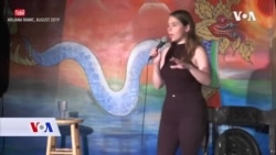 Umjetnost i industrija zabave: Prilagođavanje pandemiji