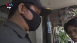 អាជីវករ​ដែលបន្ត​រកស៊ី​​ក្នុង​អំឡុង​ពេល​រីករាលដាល​ជំងឺ​កូវីដ​១៩​​​ ពង្រឹង​វិធាន​​ការ​ការពារ​ខ្លួន