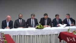 Šest stranaka činit će vlast u Kantonu Sarajevo