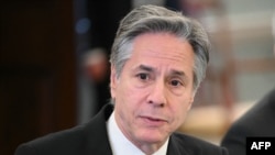 ԱՄՆ պետքարտուղար Էնթոնի Բլինկեն