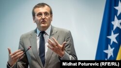 Arhiv - Cristian Dan Preda, izvjestilac za Bosnu i Hercegovinu pri Evropskom parlamentu