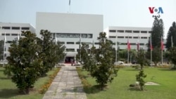 په پاکستان کې په څلورو کالو کې د ترهګرۍ په بریدونو کې 20 چینایان وژل شوي دي