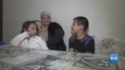 Jihod maydonidan qaytgan o’zbekistonliklar: Gulruxsor Hayitova