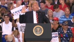 Трамп досить успішно нейтралізує критичні медіа через пости у Твіттер – оглядачі. Відео