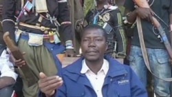 CAR Leaders to Elect Interim President Monday