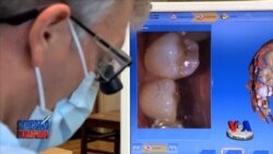 Stomatologiya sohasidagi yangiliklar