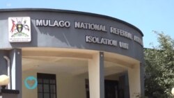 Wani karamin yaro ya mutu sakamakon cutar Ebola a Uganda wanda shi na biyu da cutar ta kashe bayan an samu barkewarta a watan Janairu