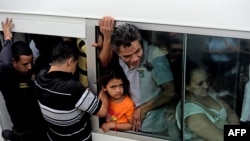 La Corte Suprema de Justicia determinó que el decreto que establecía la reapertura en cinco fases, estaba limitando los movimientos y actividades de las personas, empresas y otros sectores. [Archivo]