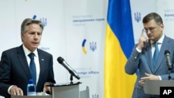 ԱՄՆ պետքարտուղար Էնթոնի Բլինքեն