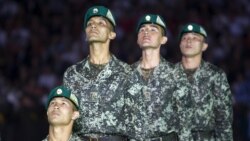 Markaziy Osiyo respublikalariga xorijdan harbiy yordam-Tahlil-Navbahor Imamova