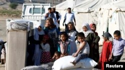 ملګري ملتونه وایي د یمن د دریو څخه دوه برخي وګړي د ژوندي پاتي کیدو لپاره مرستو ته اړتیا لري. 