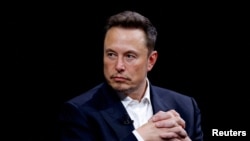 特斯拉行政總裁馬斯克