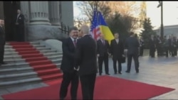 США нарешті зрозуміли ситуацію в Україні - експерти про 2015-й рік. Відео