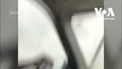 Торнадо в Алабамі очима постраждалих. Відео