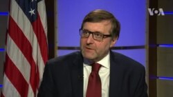 Matthew Palmer: Dodik stvara krizu tamo gdje ne treba da je bude