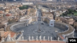 Se espera que millares de peregrinos lleguen al Vaticano en mayo para celebrar a uno de los Pontífices católicos más populares de todos los tiempos.