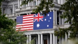 兩大之間難為小：日澳如何為中等強國帶風向？