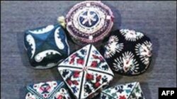 Dunyo o'zbeklari uyushmasi yaratilmoqda