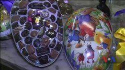 Чому ажіотаж на шоколад став проблемою для країн Африки. Відео