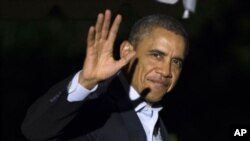 La ley beneficiará a millones de estadounidenses trabajadores, dice el presidente Barack Obama.