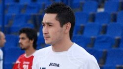 Sanjar Tursunov bilan suhbat, Malik Mansur