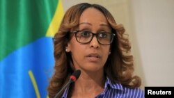 ቢል ለኔ ስዩም የጠቅላይ ሚኒስትር ጽ/ቤት ፕሬስ ክፍል ኃላፊ 