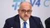 Crnogorski šef diplomatije Srđan Darmanović (arhivski snimak)