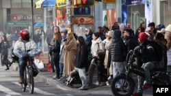 Њујорк е еден од градовите што презема мерки за заштита на имигрантите пред доаѓањето на новата администрација во САД, 27ми декември, 2024