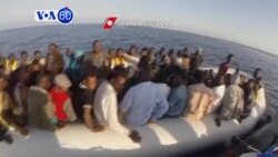 VOA 60 Afrique du 2 août 2016