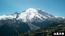 Mount Rainier