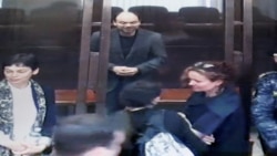 Četvrt veka zatvora ruskom opozicionaru zbog kritikovanja Putina i Kremlja