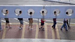 香港立法會選舉開創口岸投票先河 邊境特設票站為扭轉低投票率？