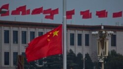 Xitoy AQShda o'z fuqarolarini ovlamoqda, Behzod Muhammadiy