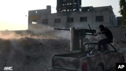 Halab, 9-noyabr, 2013.