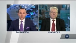 Володимир Єльченко прокоментував схвалення Генасамблеєю ООН резолюції по Криму. Відео