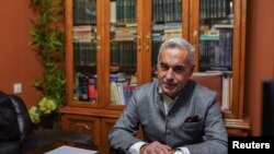 Aşırı sağcı ve Rusya yanlısı aday Calin Georgescu, Romanya'nın ikinci tur cumhurbaşkanlığı seçiminde Elena Lasconi'ye karşı yarışacaktı.