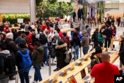 Black Friday Shopping