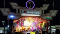 Vijetnamci proslavljaju Lunarnu novu godinu u Nju Orleansu