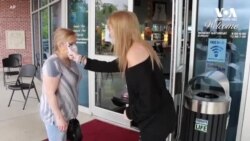 შტატები ზოგ ბიზნესს სიფრთხილით ხსნიან