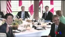 Xalqaro hayot - 26-may, 2016