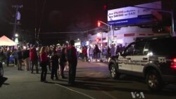 Boston Marathon Bomber Caught, Town Celebrates