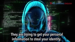 Everyday Grammar: Fight Online Crime with Grammar