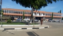 Cabinda tem nova governadora - 1:53