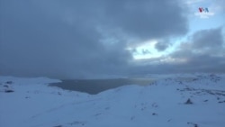 Դանիայի վերահսկողության ներքո գտնվող հսկայական կղզին Ռուսաստանից ԱՄՆ հրթիռների ամենից կարճ ուղու վրա է