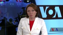 Інтерв'ю з Ганною Гопко, головою комітету з закордонних справ Верховної Ради України. Відео