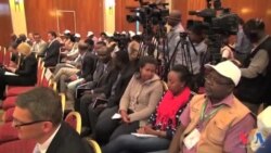 ተዓዛቢ ልኡኽ ሕብረት ኣፍሪቃ ኣብ ጉዳይ ምርጫ ኢትዮጵያ 1