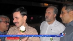 سومین اعتصاب غذای معلم زندانی؛ سلامت محمود بهشتی لنگرودی در خطر است