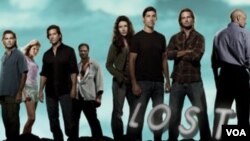 Algunos personajes de la serie Lost se han convertido en iconos tan populares que tienen hasta sus propios juguetes.