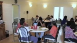 Mehr-muruvvat uylari - Marian House