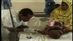 Gains Made In Controlling Malaria, But Concerns Grow About Drug Resistance